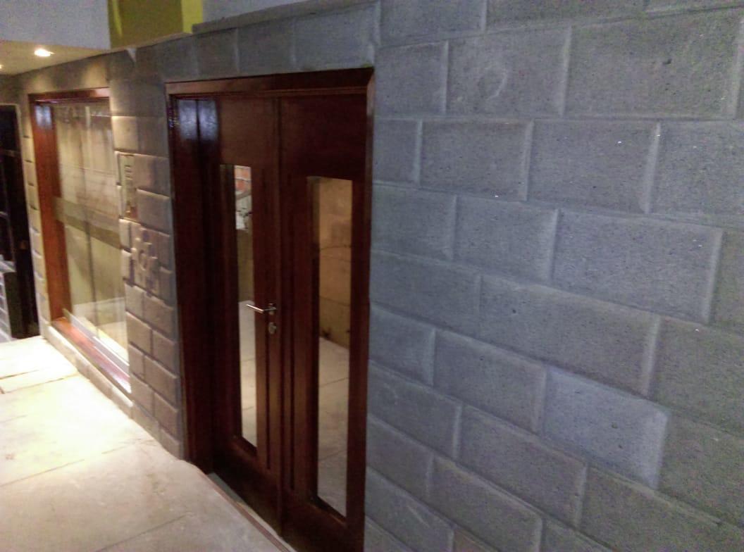 Picos House Hotel Machu Picchu Buitenkant foto